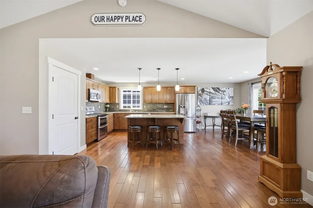 803 Mapleridge Drive Everson WA 98247