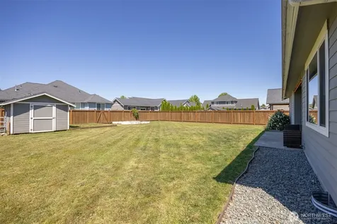 803 Mapleridge Drive Everson WA 98247