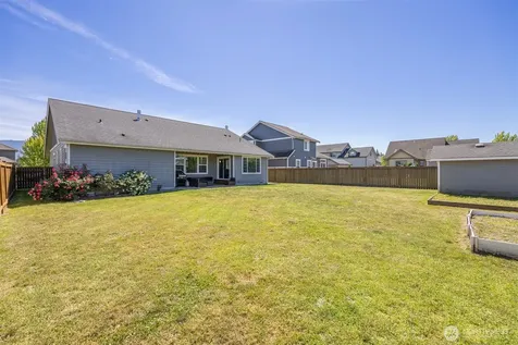 803 Mapleridge Drive Everson WA 98247