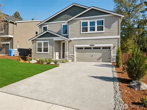 3816 98th Avenue Ct E Edgewood WA 98371