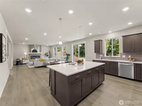 3816 98th Avenue Ct E Edgewood WA 98371