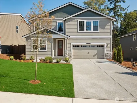 3816 98th Avenue Ct E Edgewood WA 98371