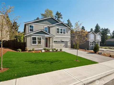 3816 98th Avenue Ct E Edgewood WA 98371