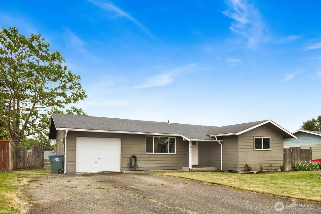6130 Sunshine Drive Ferndale WA 98248