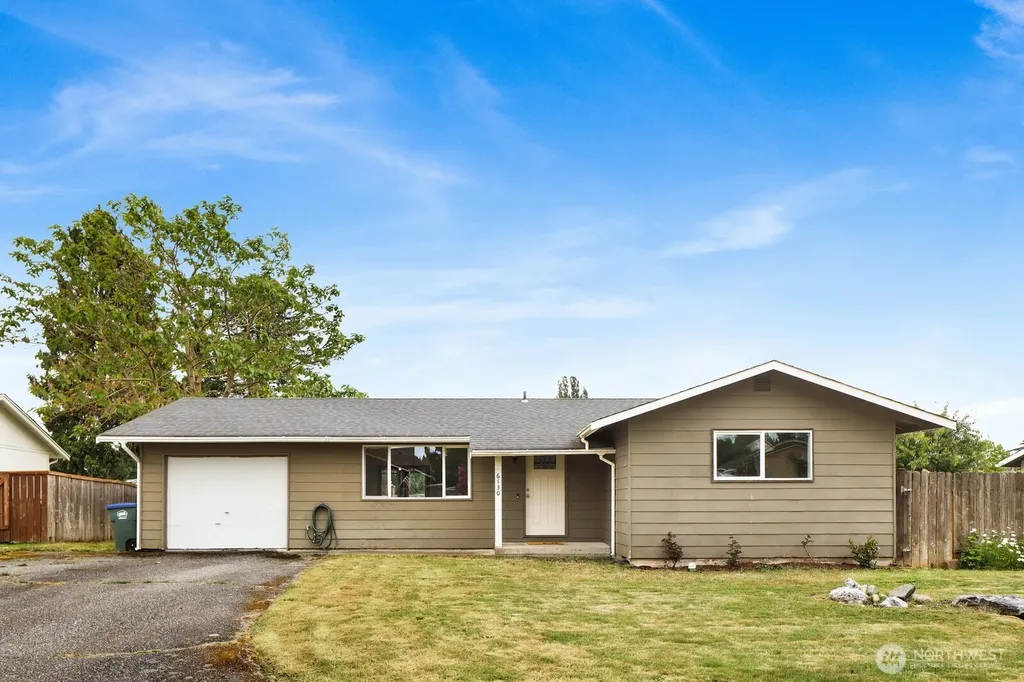 6130 Sunshine Drive Ferndale WA 98248