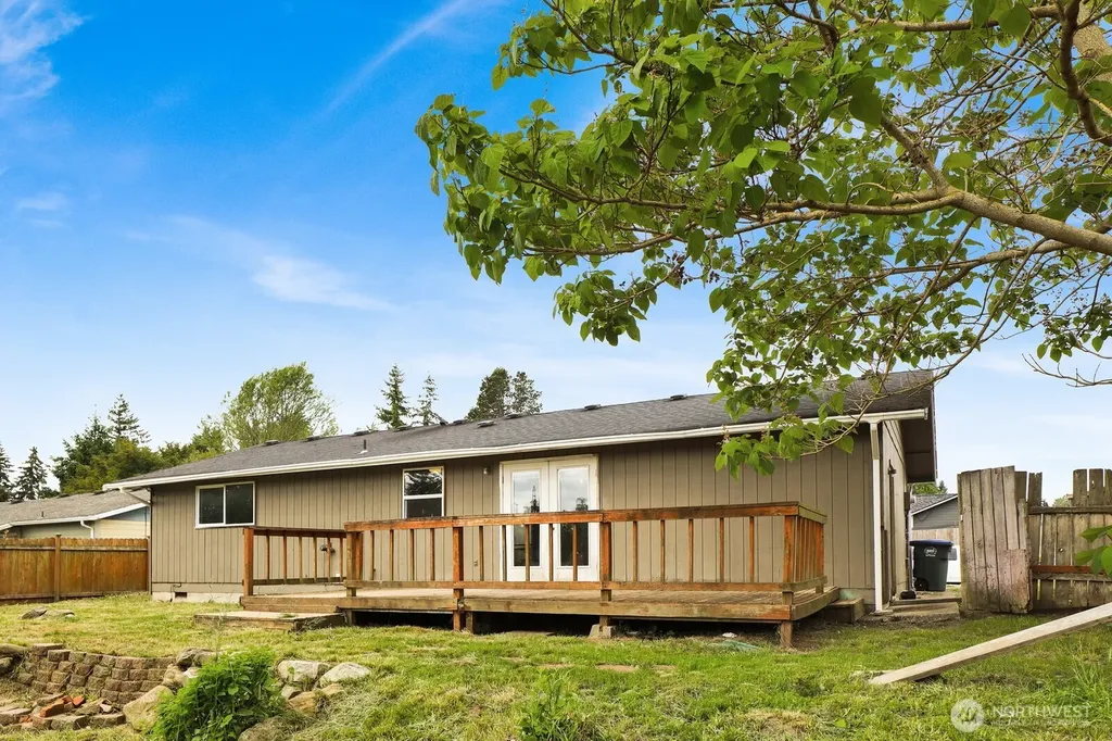 6130 Sunshine Drive Ferndale WA 98248