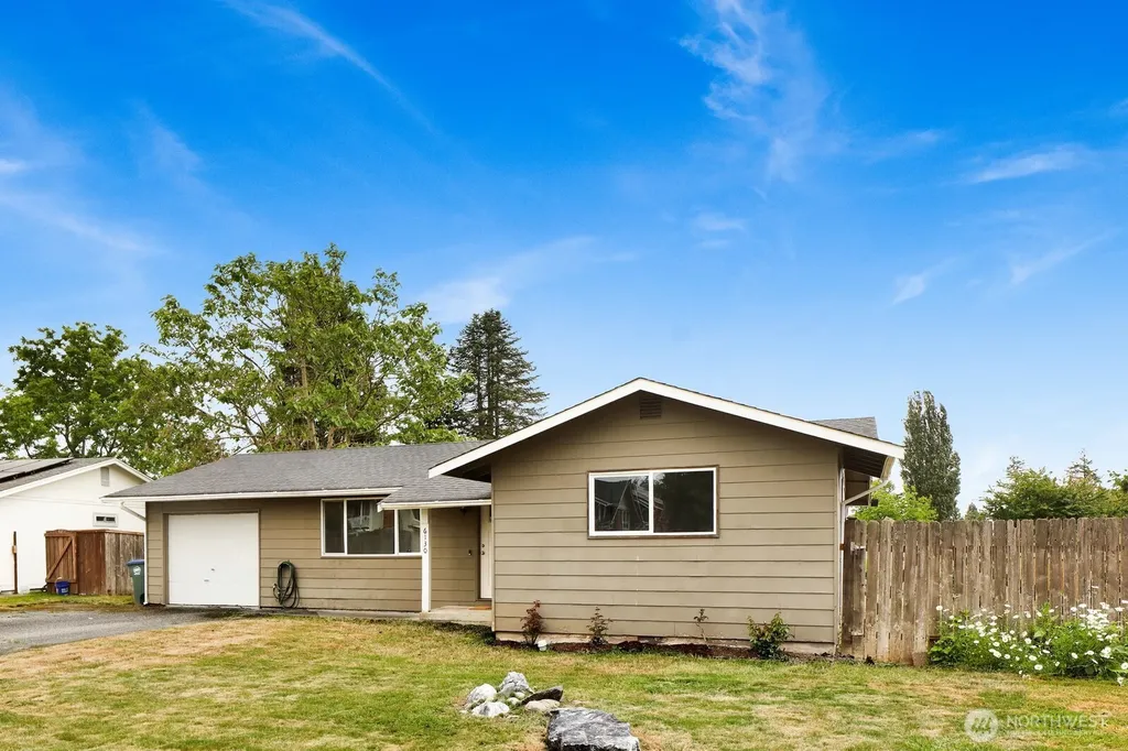 6130 Sunshine Drive Ferndale WA 98248