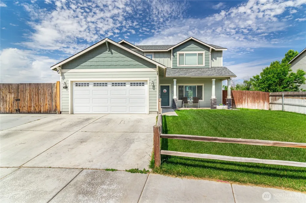 2375 NW Valley View Drive Hermiston OR 97838