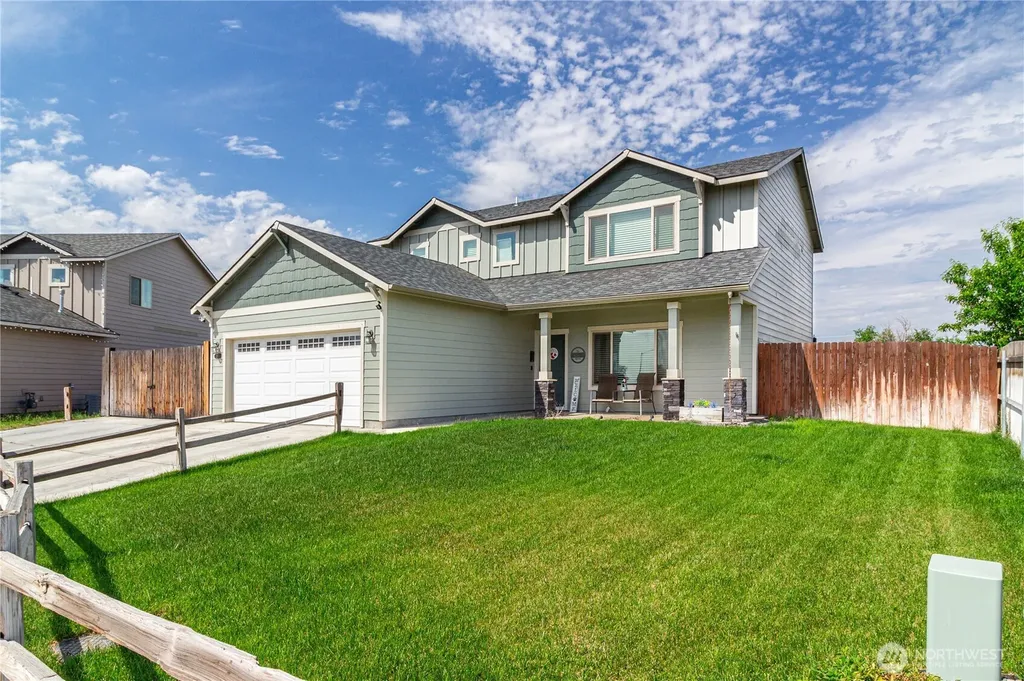 2375 NW Valley View Drive Hermiston OR 97838