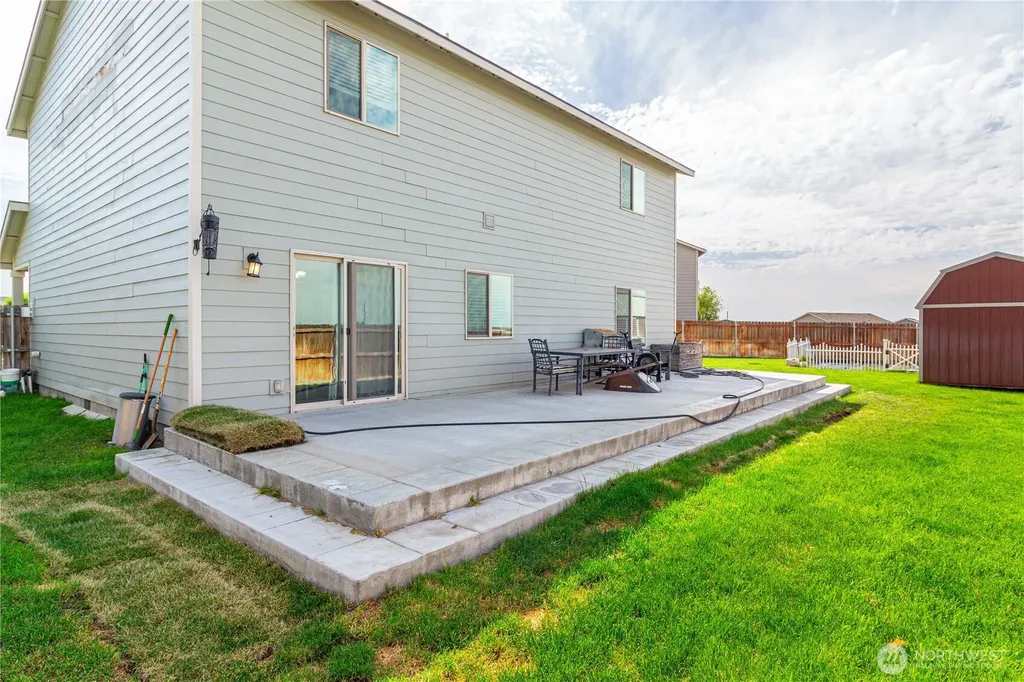 2375 NW Valley View Drive Hermiston OR 97838