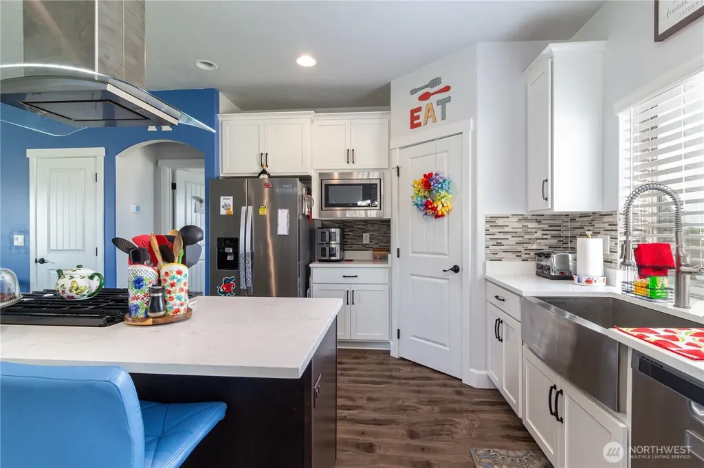 2375 NW Valley View Drive Hermiston OR 97838
