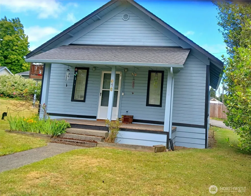 616 S Race Street Port Angeles WA 98362