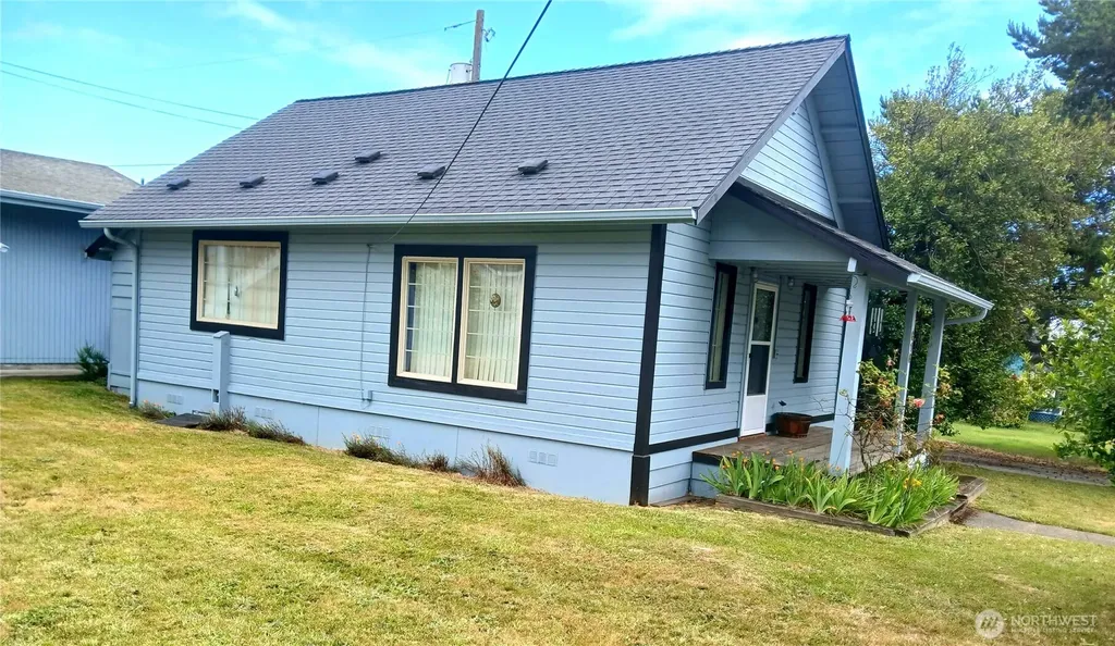 616 S Race Street Port Angeles WA 98362