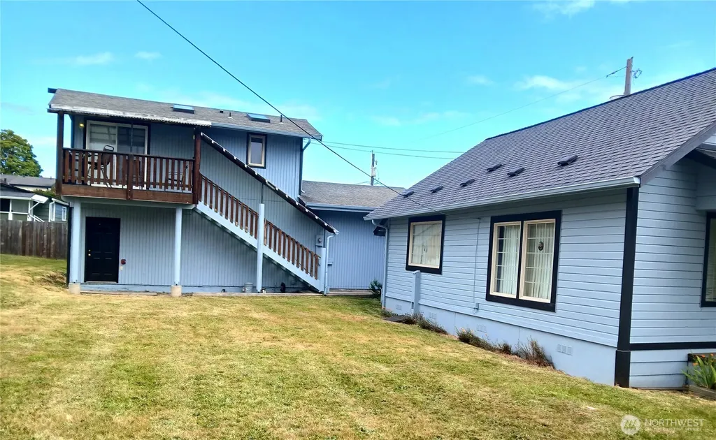 616 S Race Street Port Angeles WA 98362