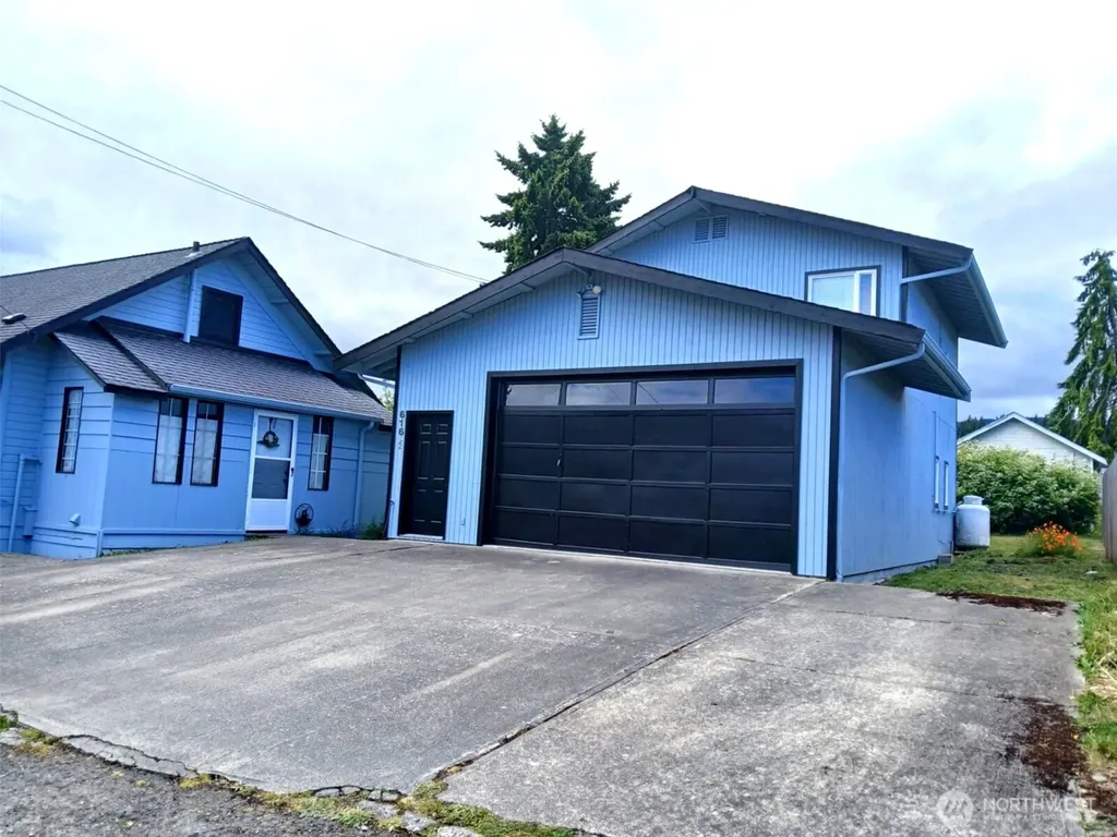 616 S Race Street Port Angeles WA 98362