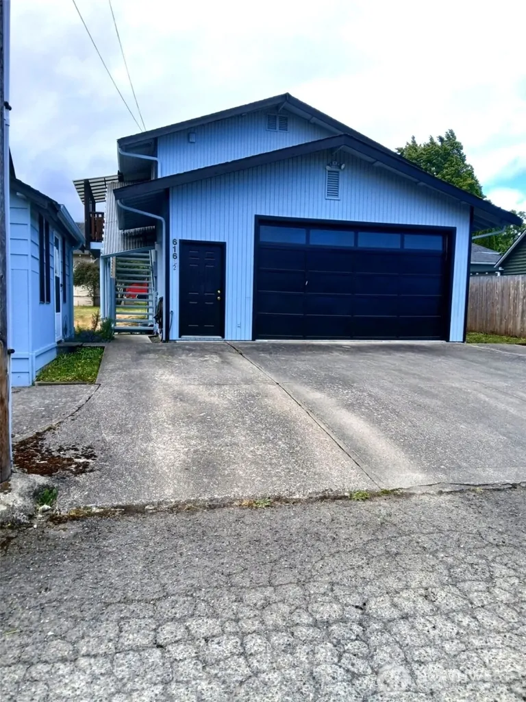 616 S Race Street Port Angeles WA 98362