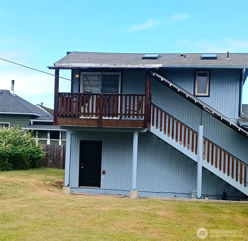 616 S Race Street Port Angeles WA 98362