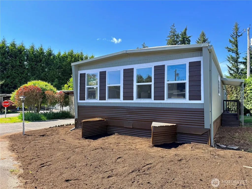 4500 E Martin Way Olympia WA 98516