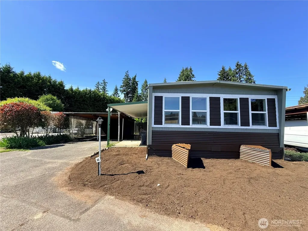 4500 E Martin Way Olympia WA 98516