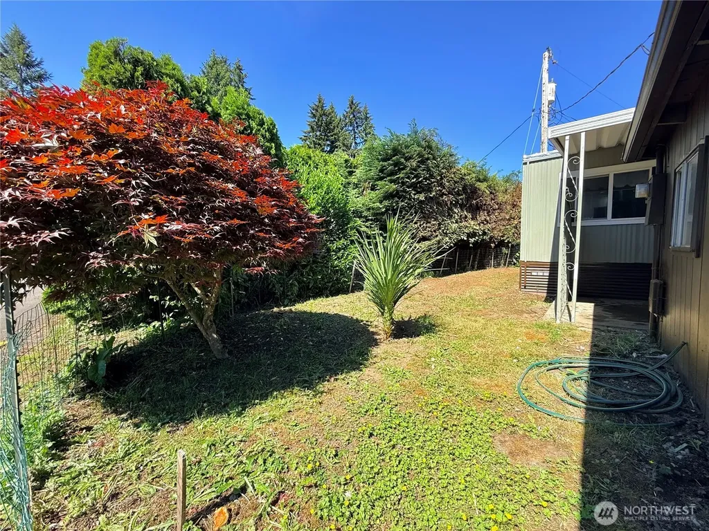 4500 E Martin Way Olympia WA 98516