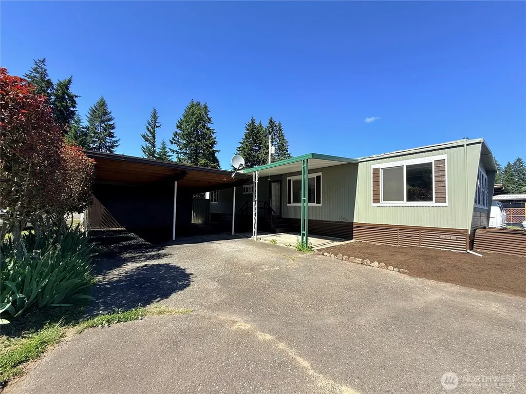 4500 E Martin Way Olympia WA 98516