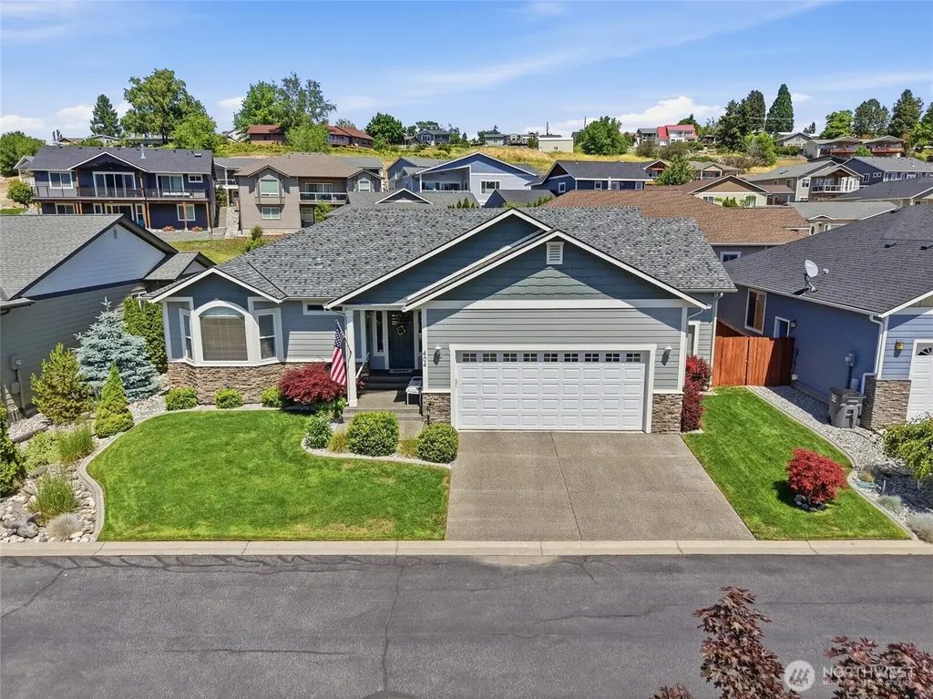 404 Ridgewood Drive Manson WA 98831