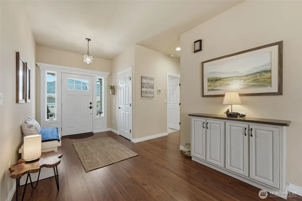 404 Ridgewood Drive Manson WA 98831