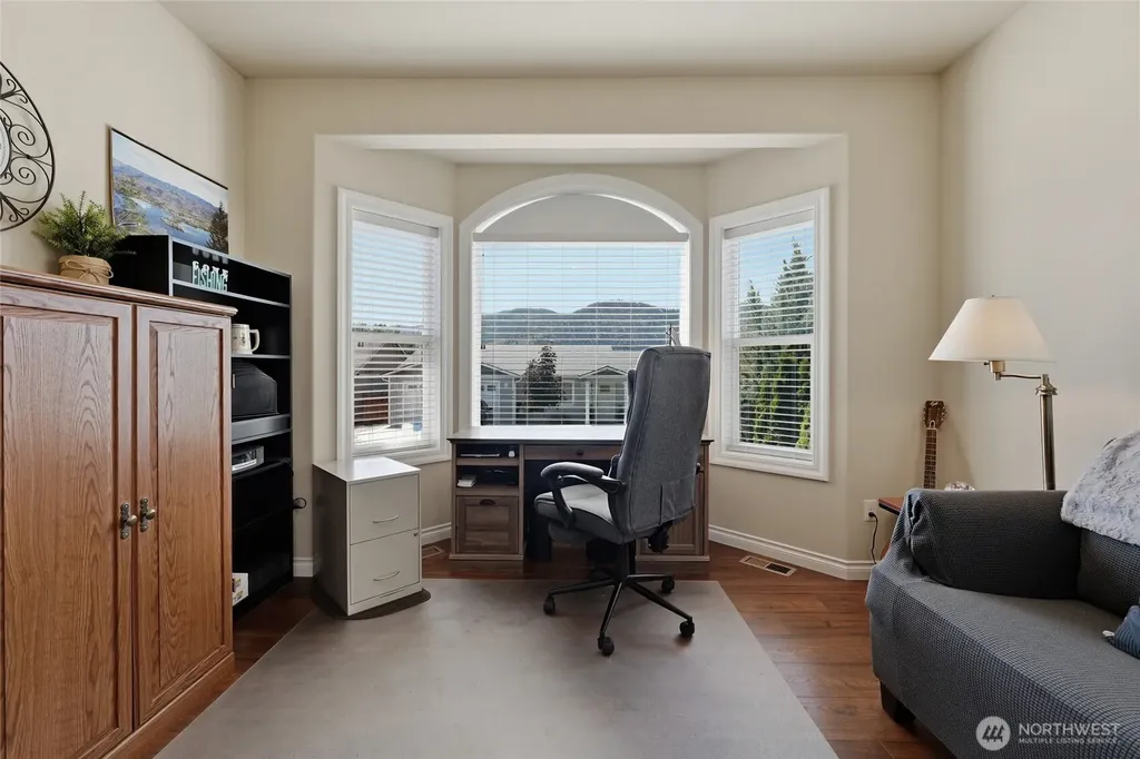 404 Ridgewood Drive Manson WA 98831