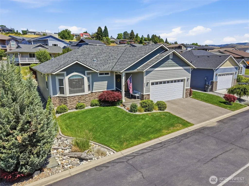 404 Ridgewood Drive Manson WA 98831