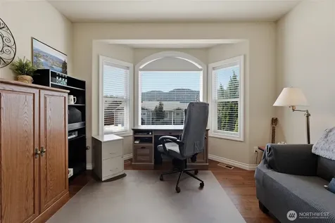 404 Ridgewood Drive Manson WA 98831
