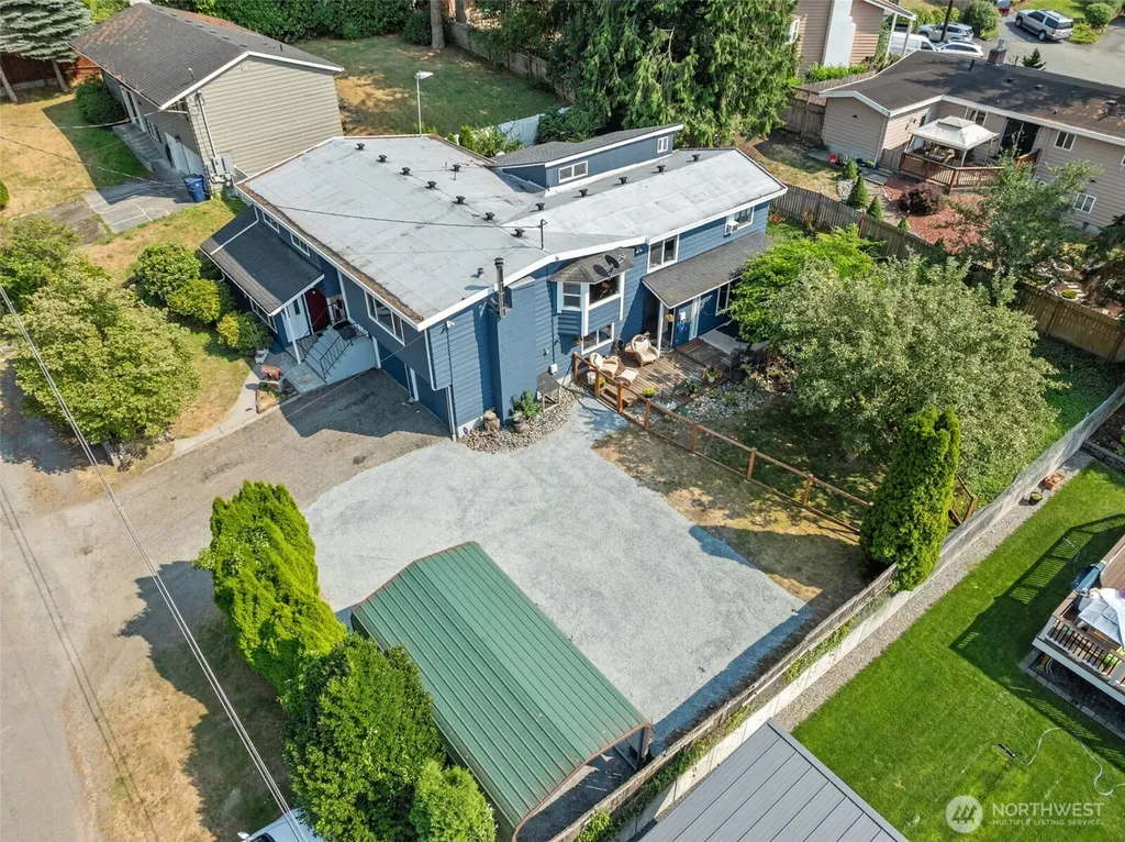 2118 160th Place SW Lynnwood WA 98087