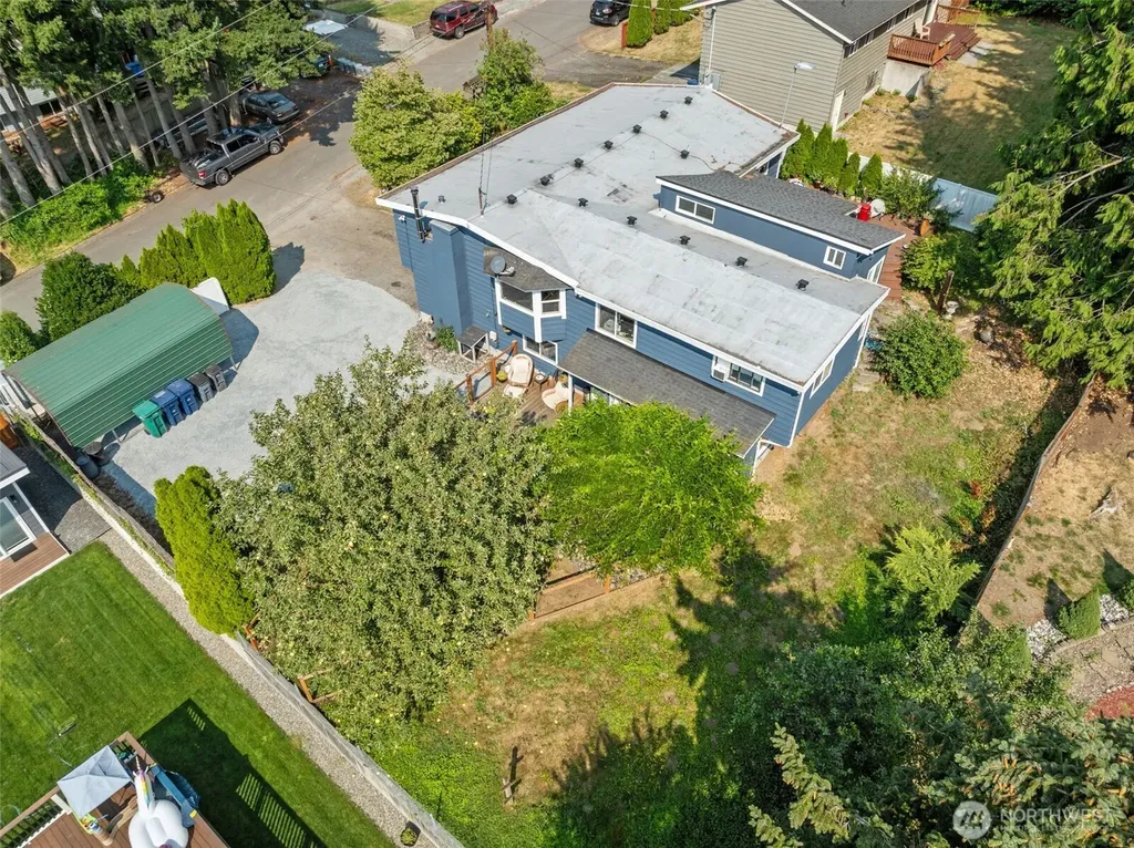 2118 160th Place SW Lynnwood WA 98087