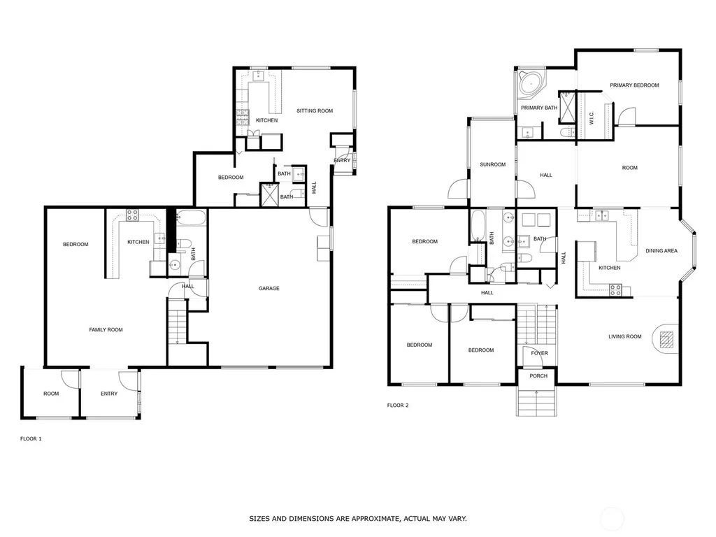 2118 160th Place SW Lynnwood WA 98087