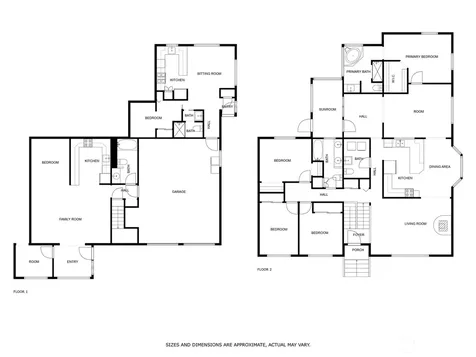 2118 160th Place SW Lynnwood WA 98087