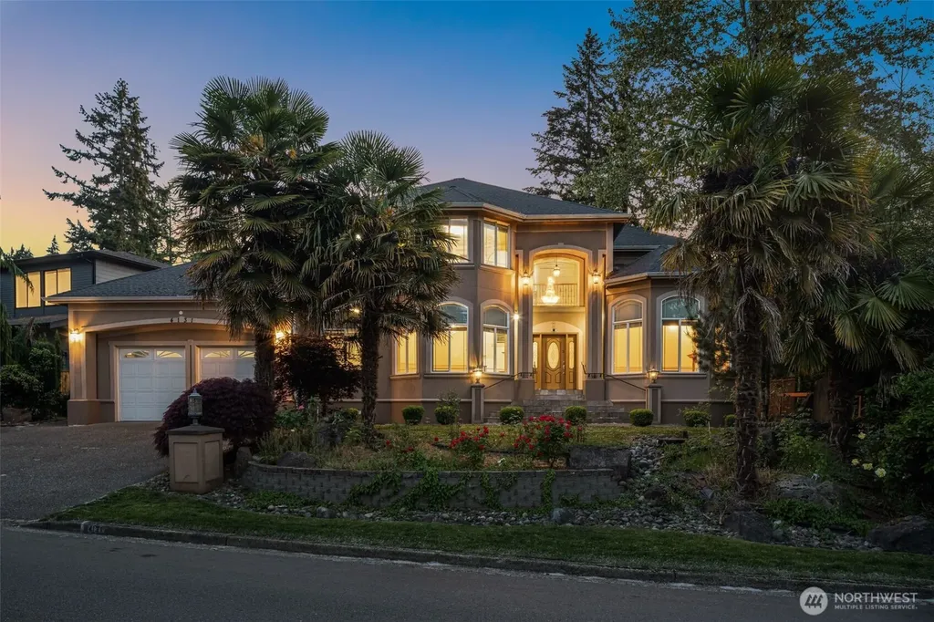 4131 153rd Ave SE Bellevue WA 98006