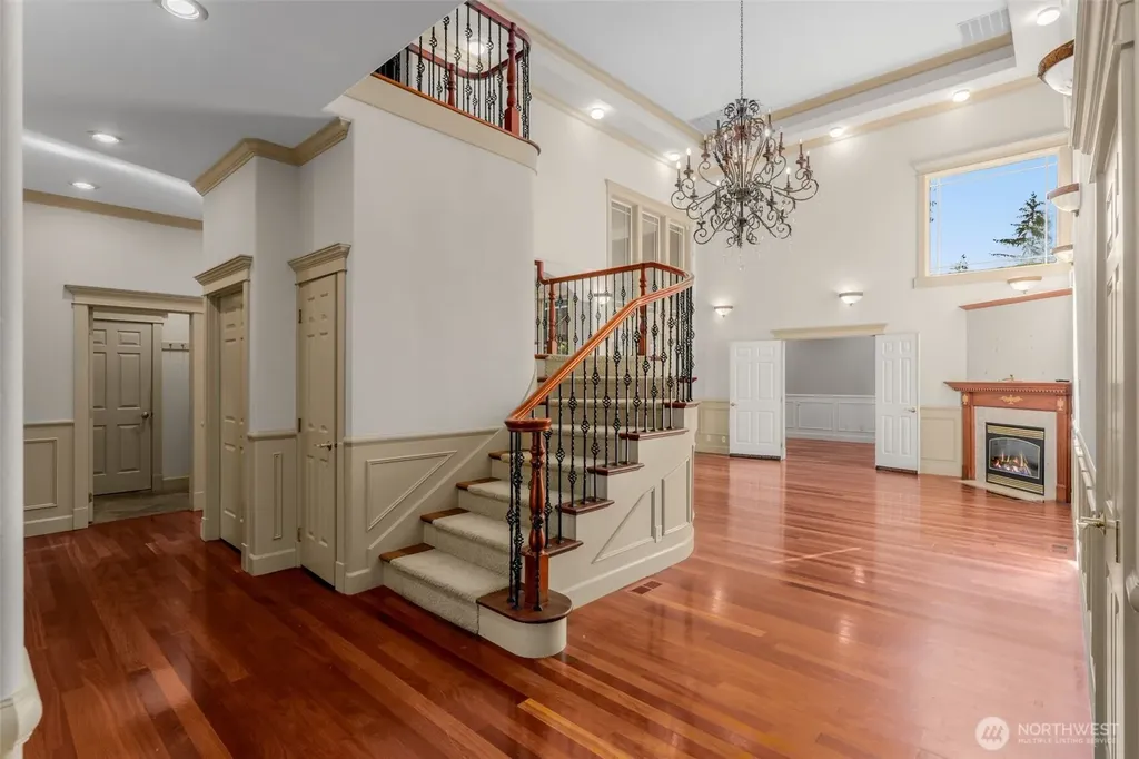 4131 153rd Ave SE Bellevue WA 98006
