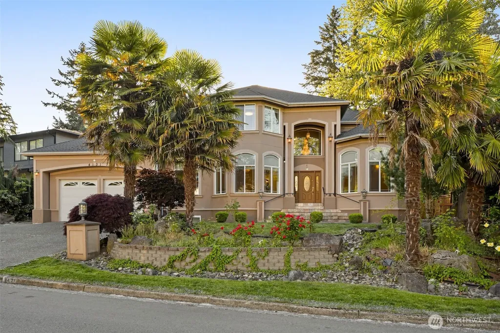 4131 153rd Ave SE Bellevue WA 98006