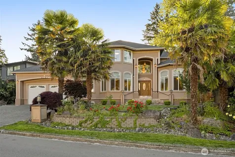 4131 153rd Ave SE Bellevue WA 98006