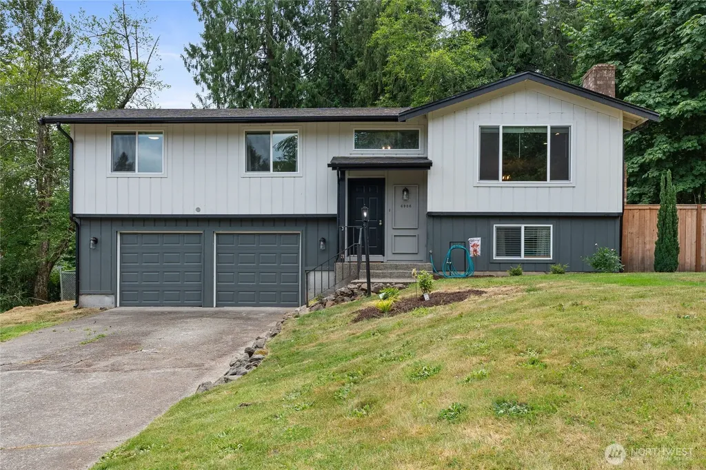 6906 43rd Street Ct NW Gig Harbor WA 98335