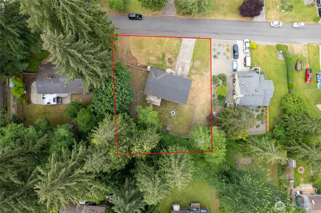 6906 43rd Street Ct NW Gig Harbor WA 98335