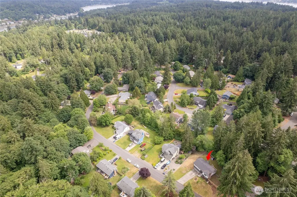 6906 43rd Street Ct NW Gig Harbor WA 98335