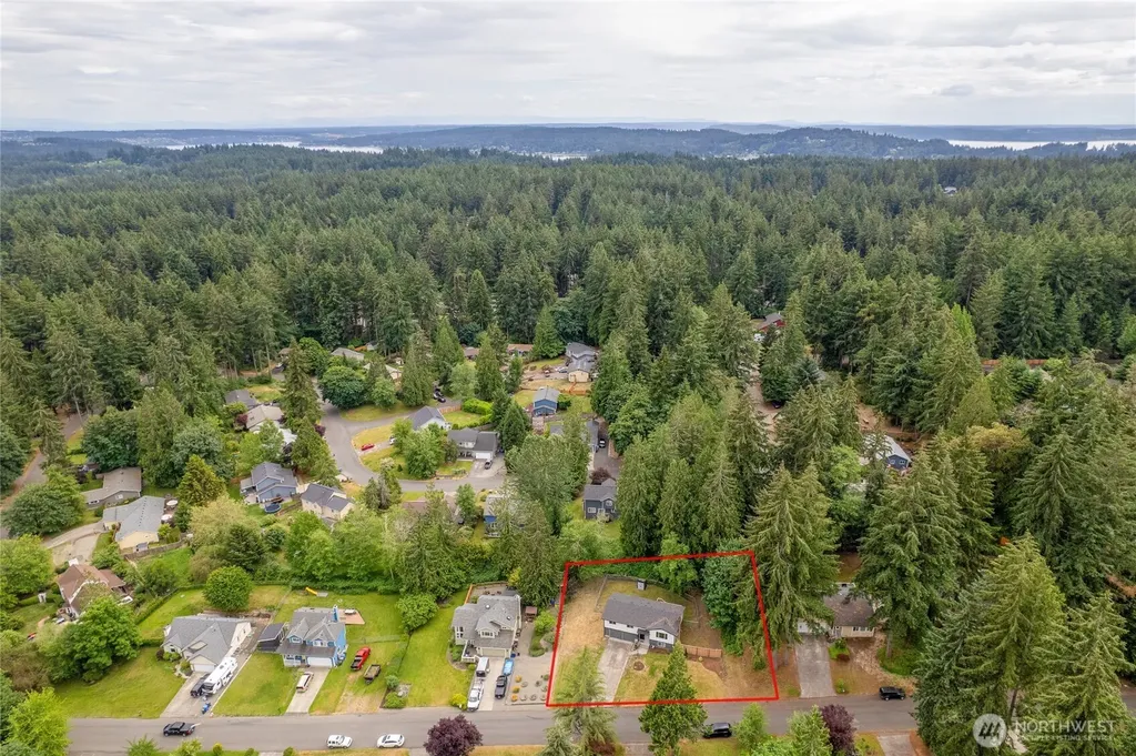 6906 43rd Street Ct NW Gig Harbor WA 98335