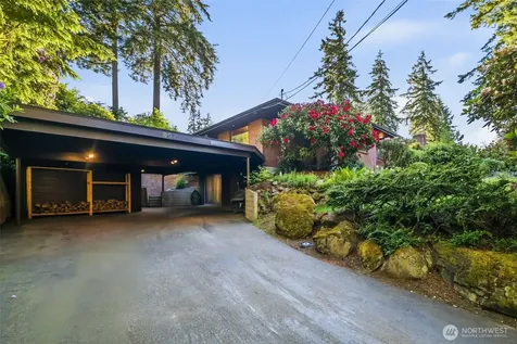 802 San Juan Avenue Fircrest WA 98466