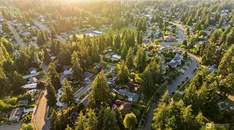 802 San Juan Avenue Fircrest WA 98466