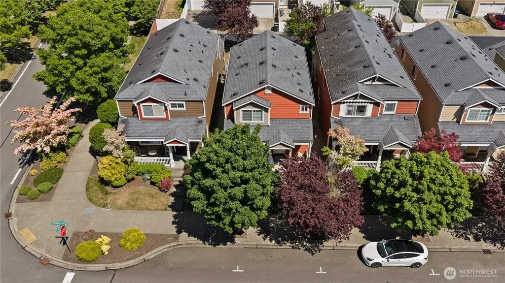 4538 Edgewater Boulevard NE Lacey WA 98516