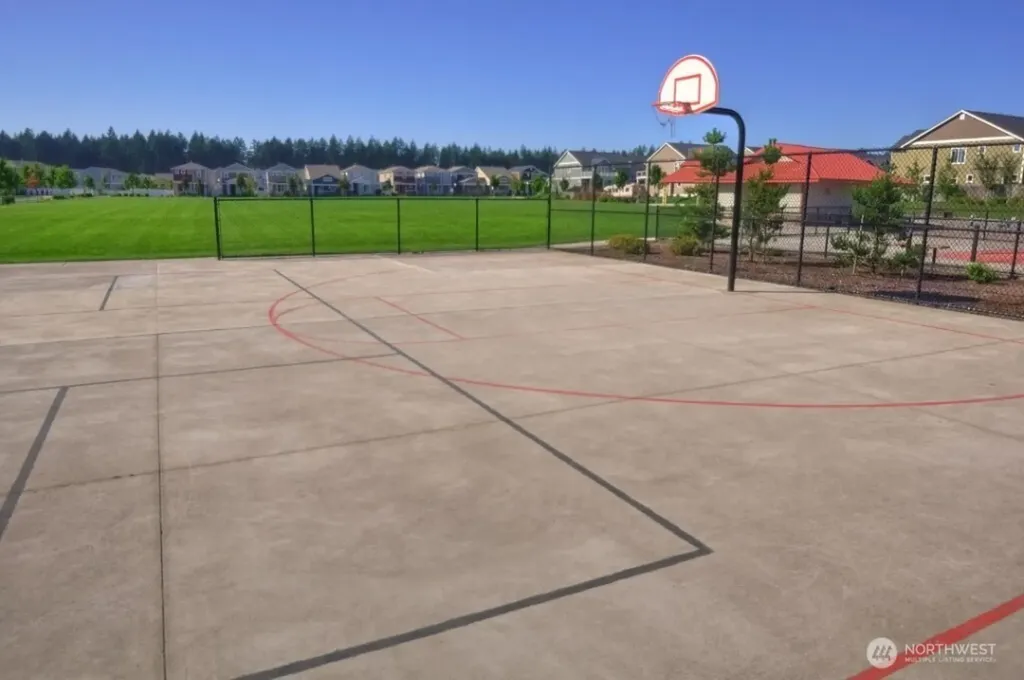 4538 Edgewater Boulevard NE Lacey WA 98516