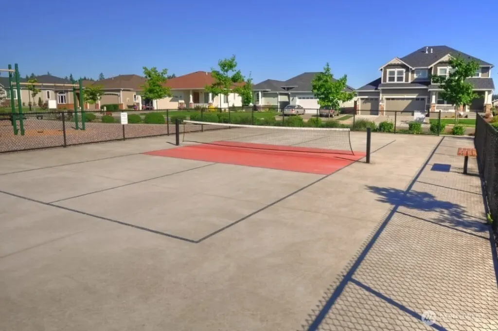 4538 Edgewater Boulevard NE Lacey WA 98516