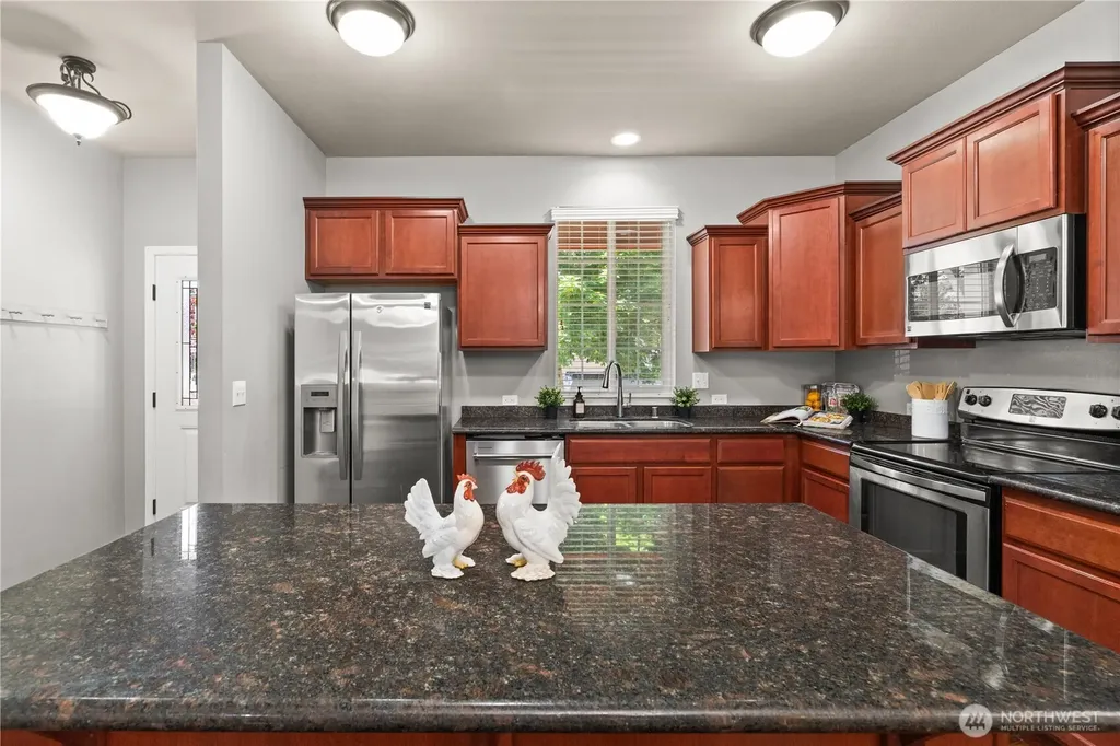 4538 Edgewater Boulevard NE Lacey WA 98516