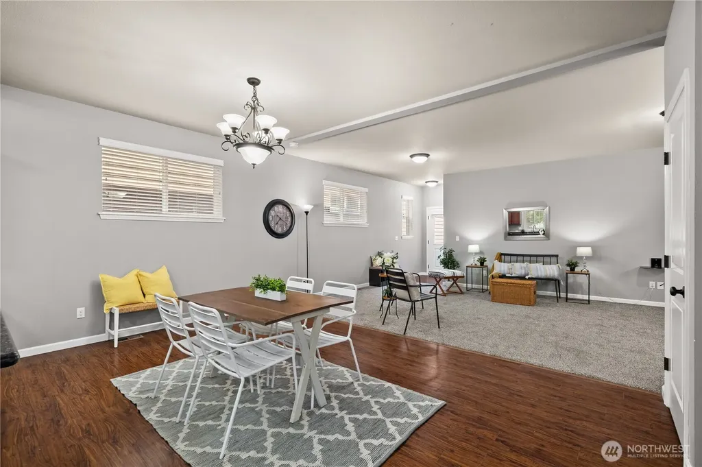 4538 Edgewater Boulevard NE Lacey WA 98516