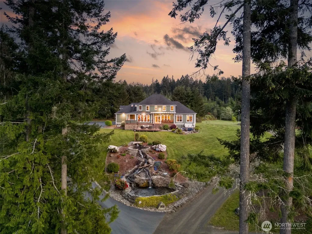 7538 Olympic Vista Place NW Seabeck WA 98380